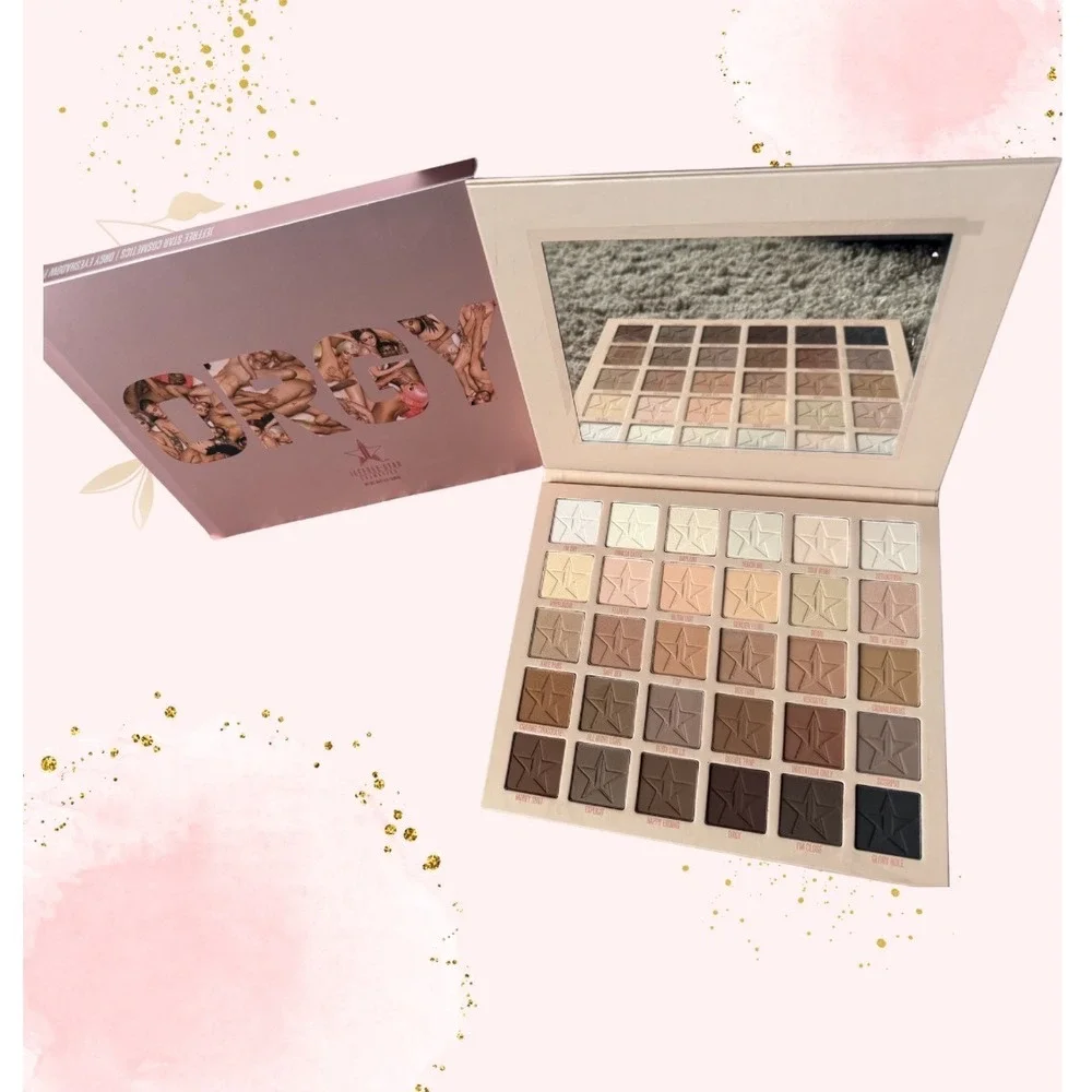 Jeffree Star Cosmetics - 